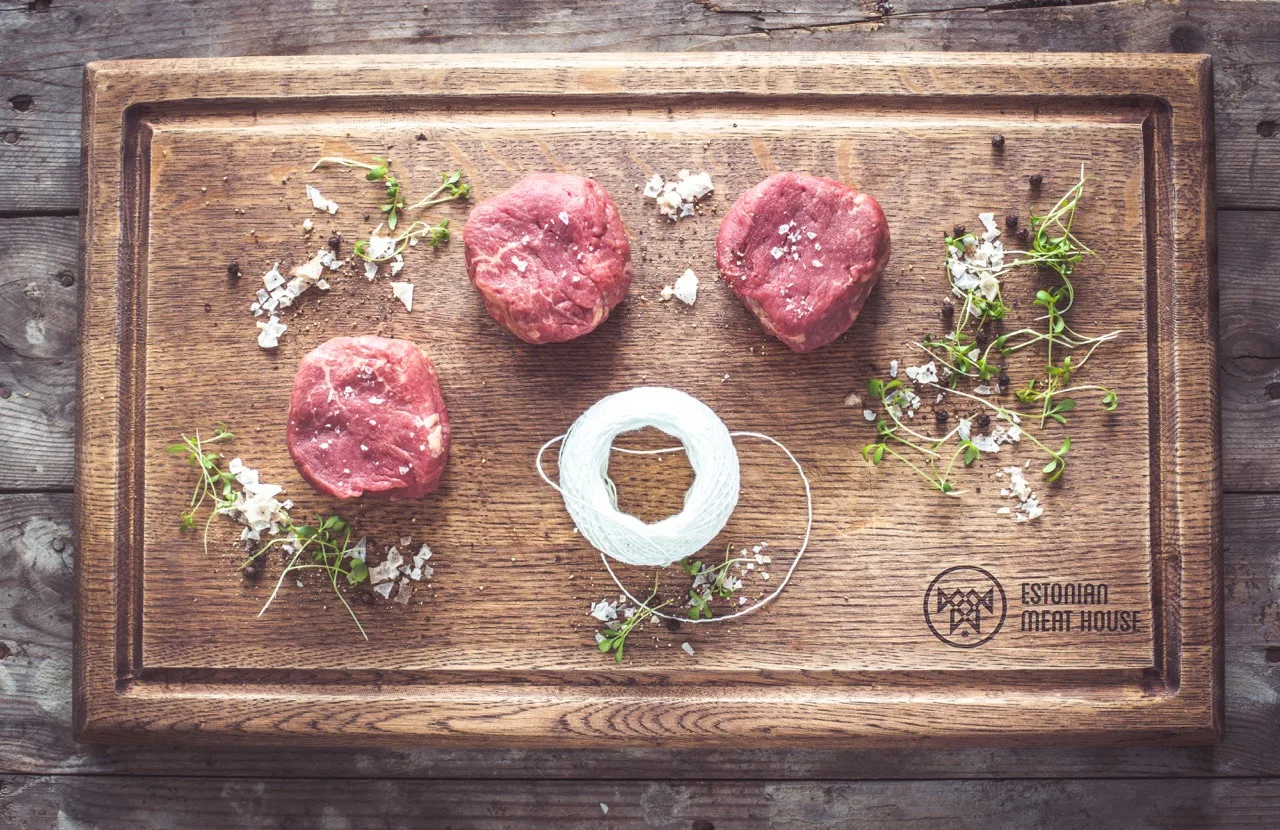 FILET MIGNON