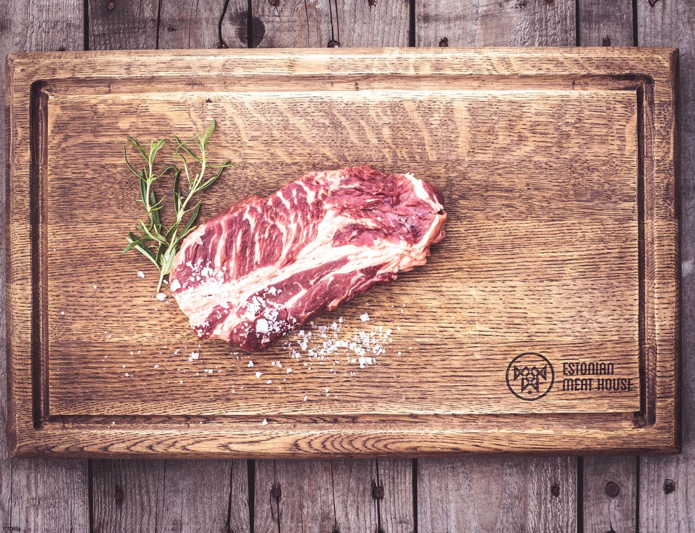 CHUCK RIB-EYE
