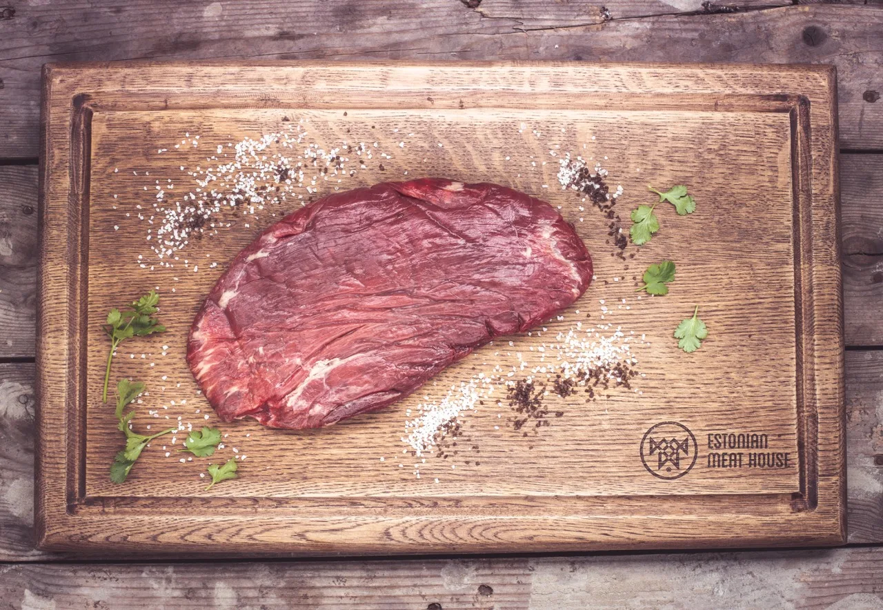 FLANK