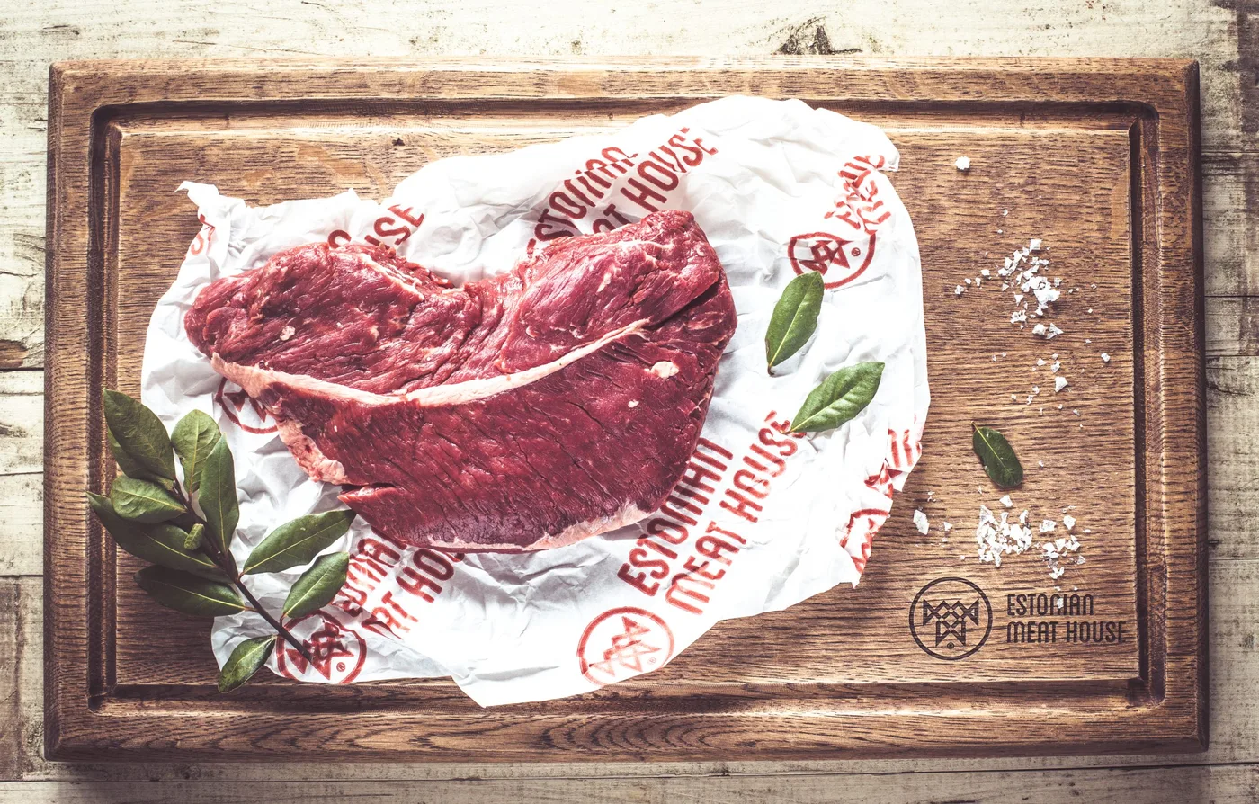 HANGER STEAK