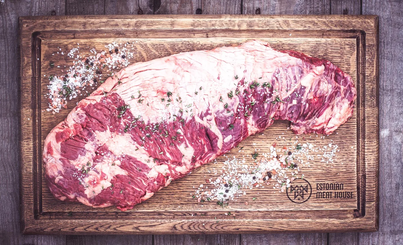 SKIRT STEAK