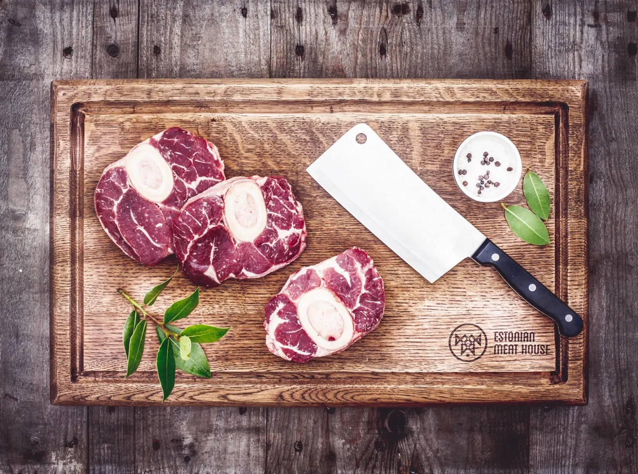 OSSO BUCCO