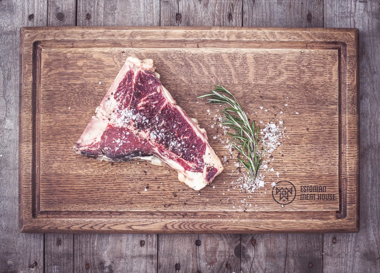 T-BONE (kuivlaagerdatud)