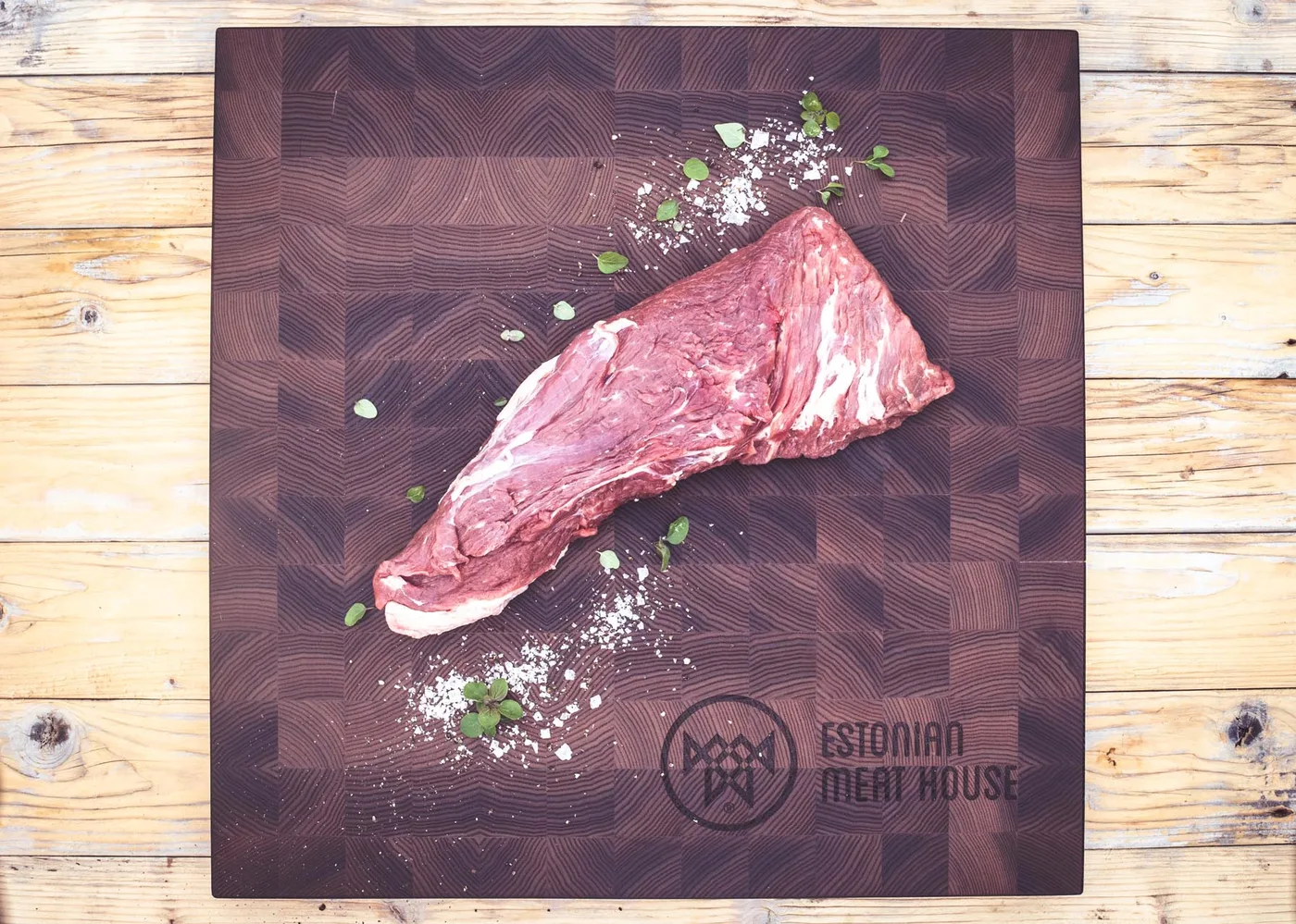 TRI-TIP